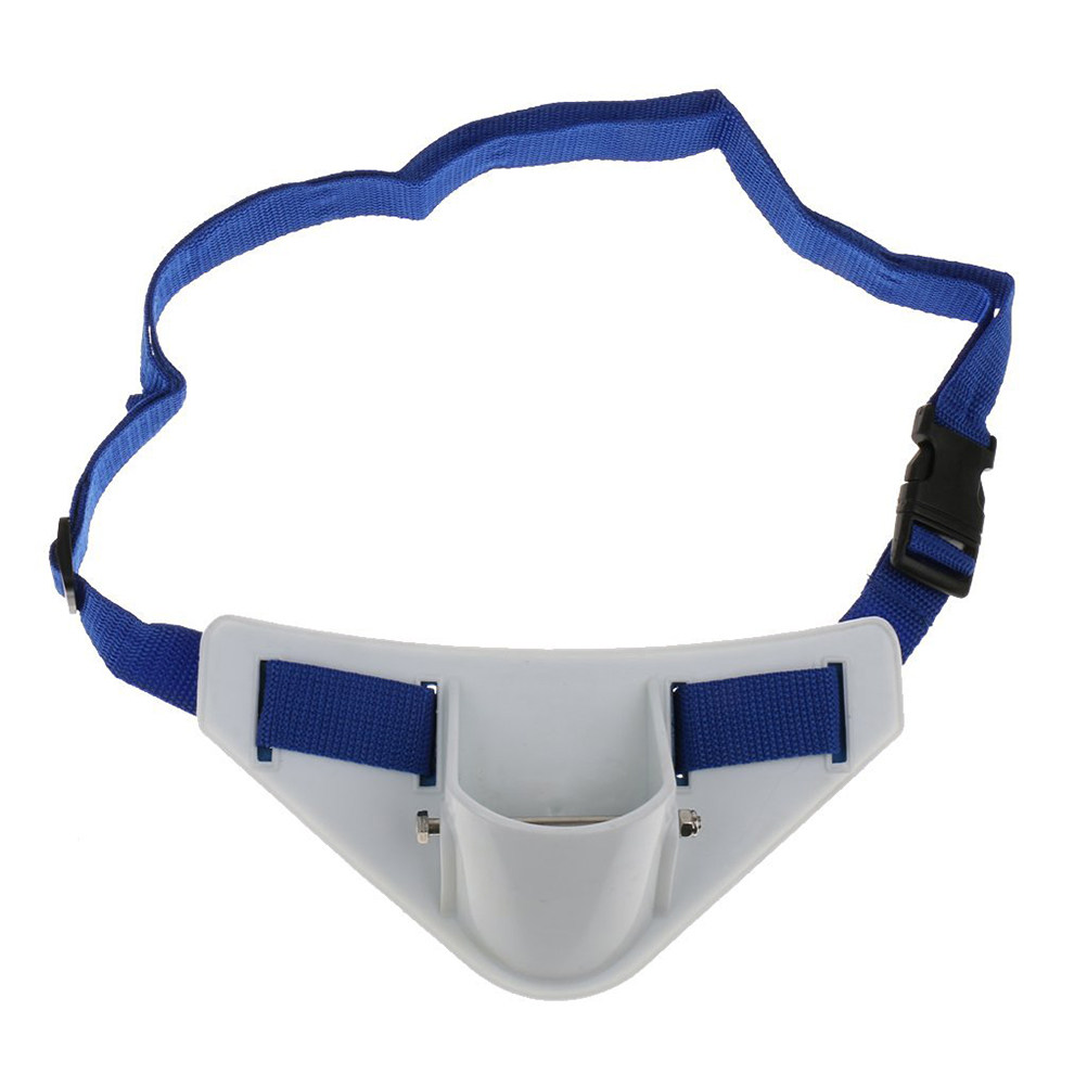 Cinto de Apoio Lombar para Pes - Fishing Belt avaliação e preço