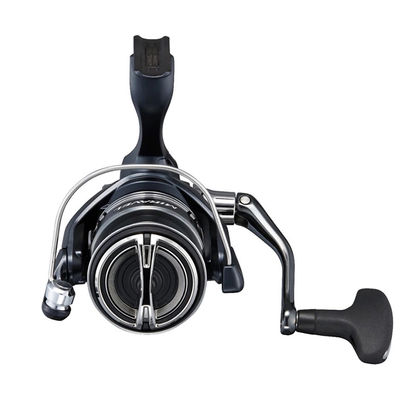 Carretilha de Pesca Shimano Mi - Daiwa Reel Fuego avaliação e preço