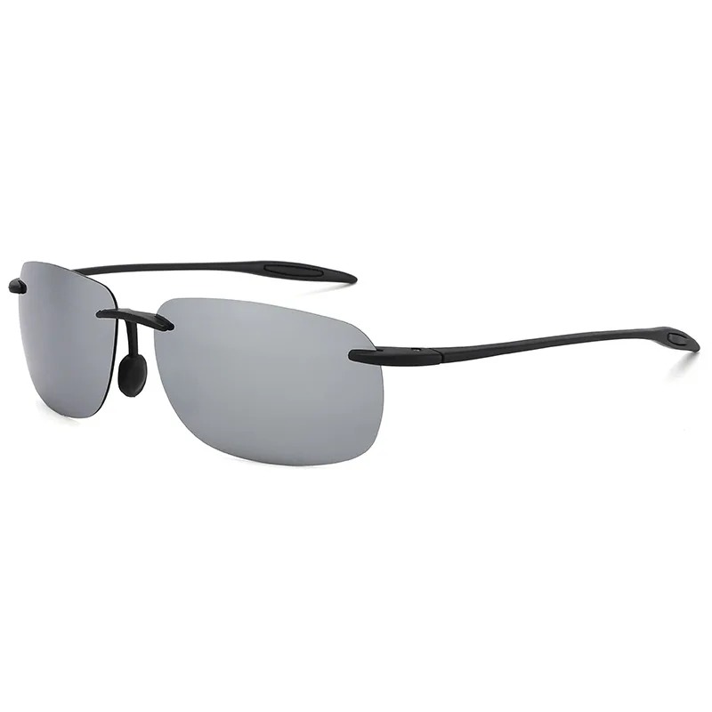 Novos Óculos de Sol Polarizado - Fishing Sunglasses Polarized avaliação e preço
