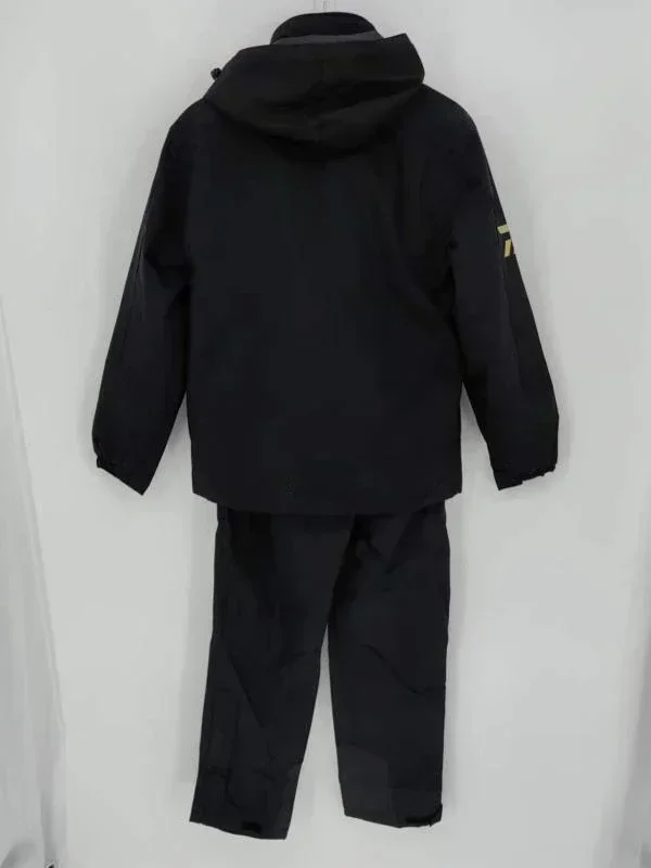 Conjunto de roupas de pesca gr - Fishing Rain Suit avaliação e preço