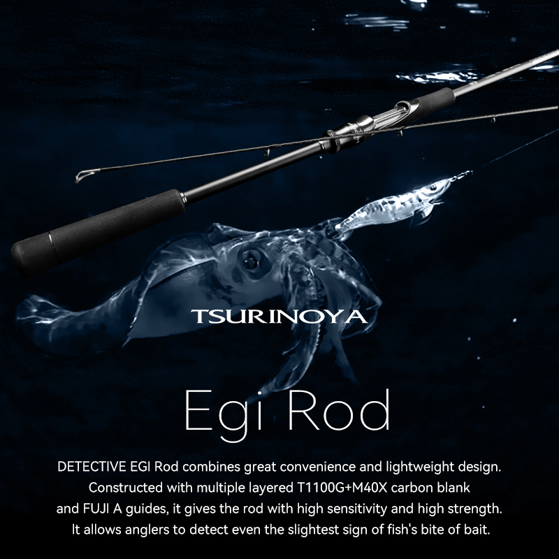 Vara de Pesca TSURINOYA Inshor - Kastking Reel Zephyr avaliação e preço