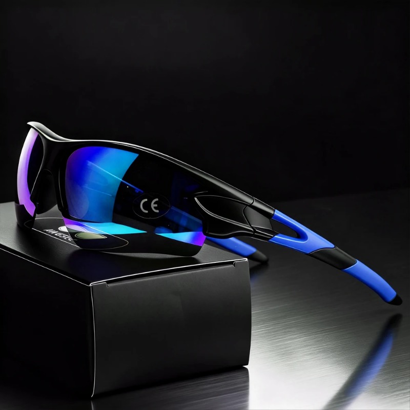 Óculos de sol polarizados espo - Fishing Sunglasses Polarized avaliação e preço