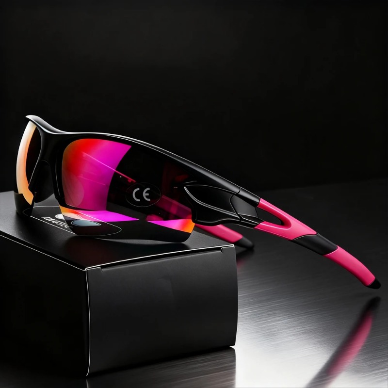Óculos de sol polarizados espo - Fishing Sunglasses Polarized avaliação e preço