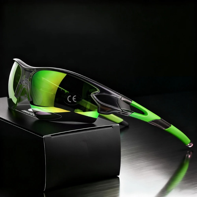 Óculos de sol polarizados espo - Fishing Sunglasses Polarized avaliação e preço