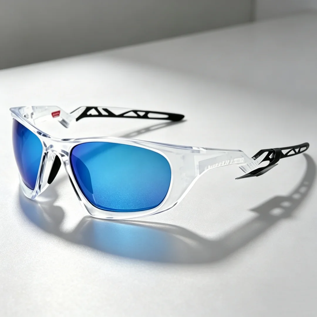 Óculos de ciclismo polarizados - Fishing Sunglasses Polarized avaliação e preço