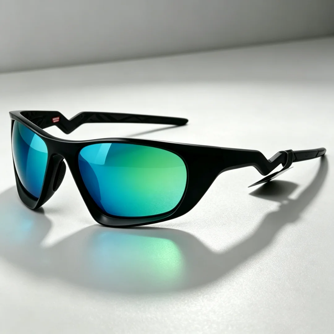 Óculos de ciclismo polarizados - Fishing Sunglasses Polarized avaliação e preço
