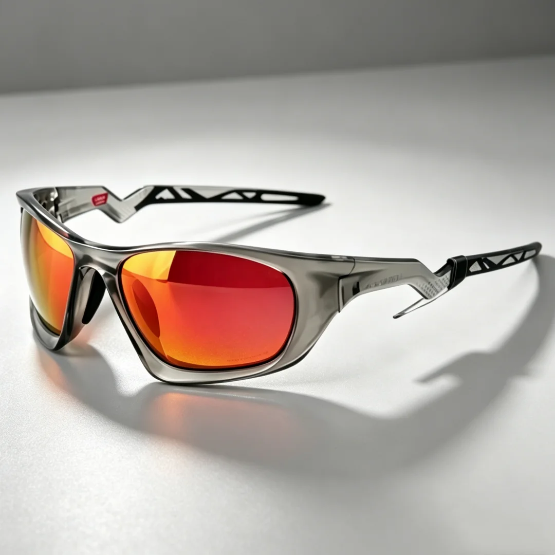 Óculos de ciclismo polarizados - Fishing Sunglasses Polarized avaliação e preço