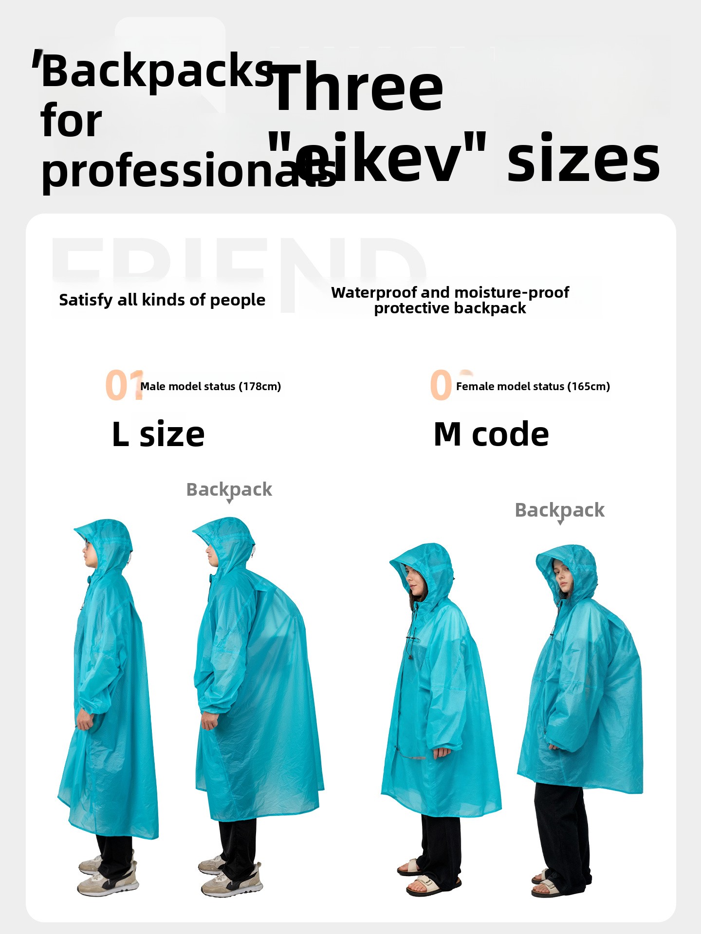 Capa de Chuva Leve de Uma Peça - Fishing Rain Suit avaliação e preço